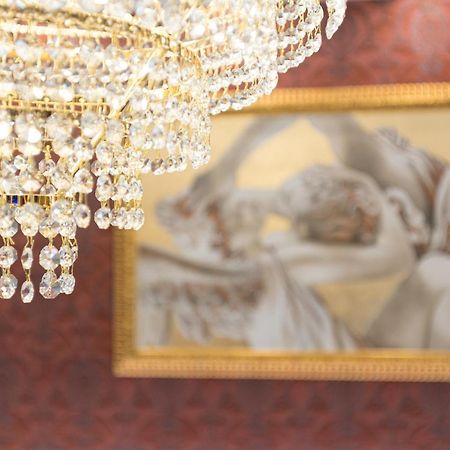 Royal Verona Relais Ngoại thất bức ảnh