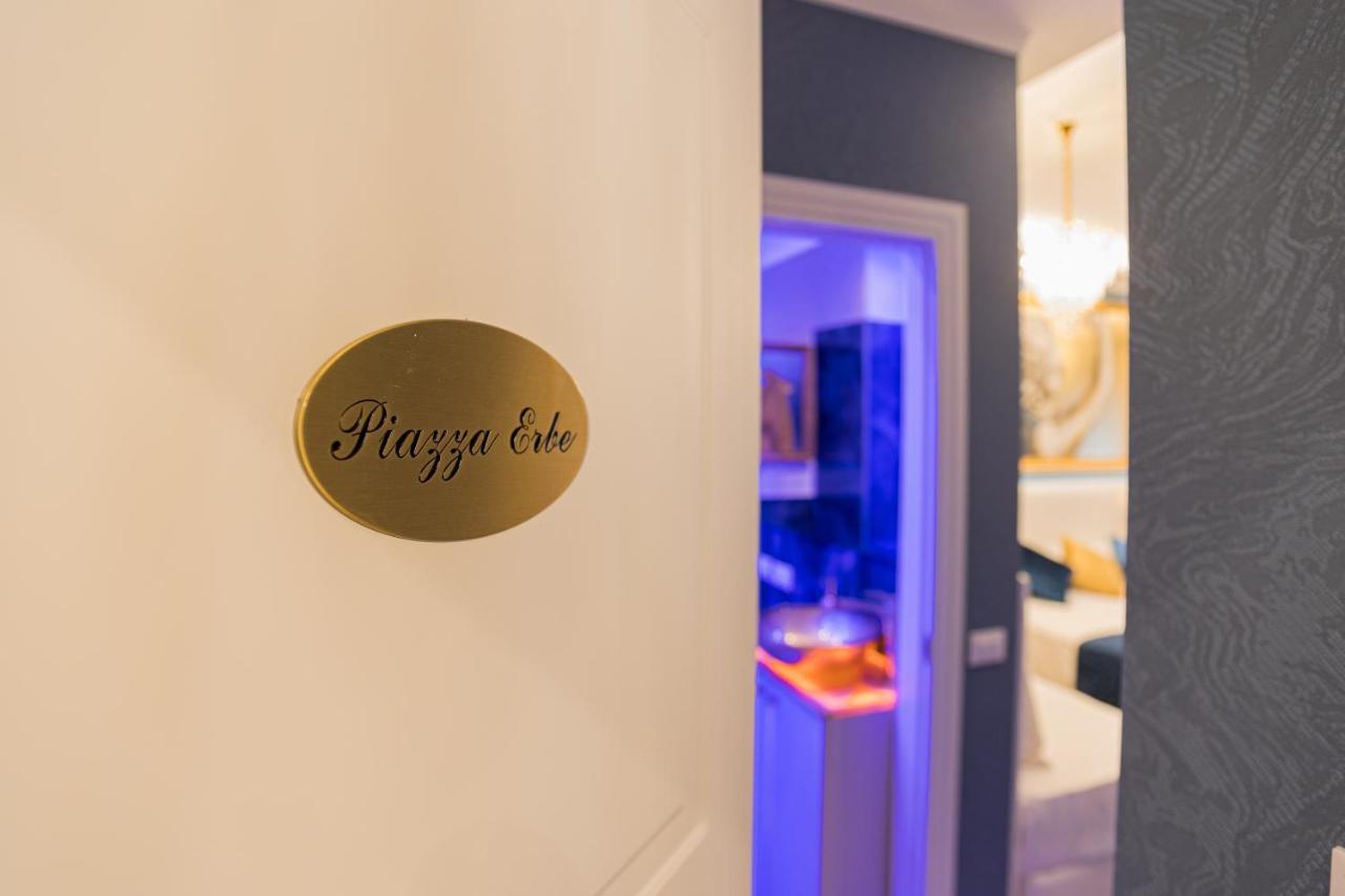 Royal Verona Relais Ngoại thất bức ảnh