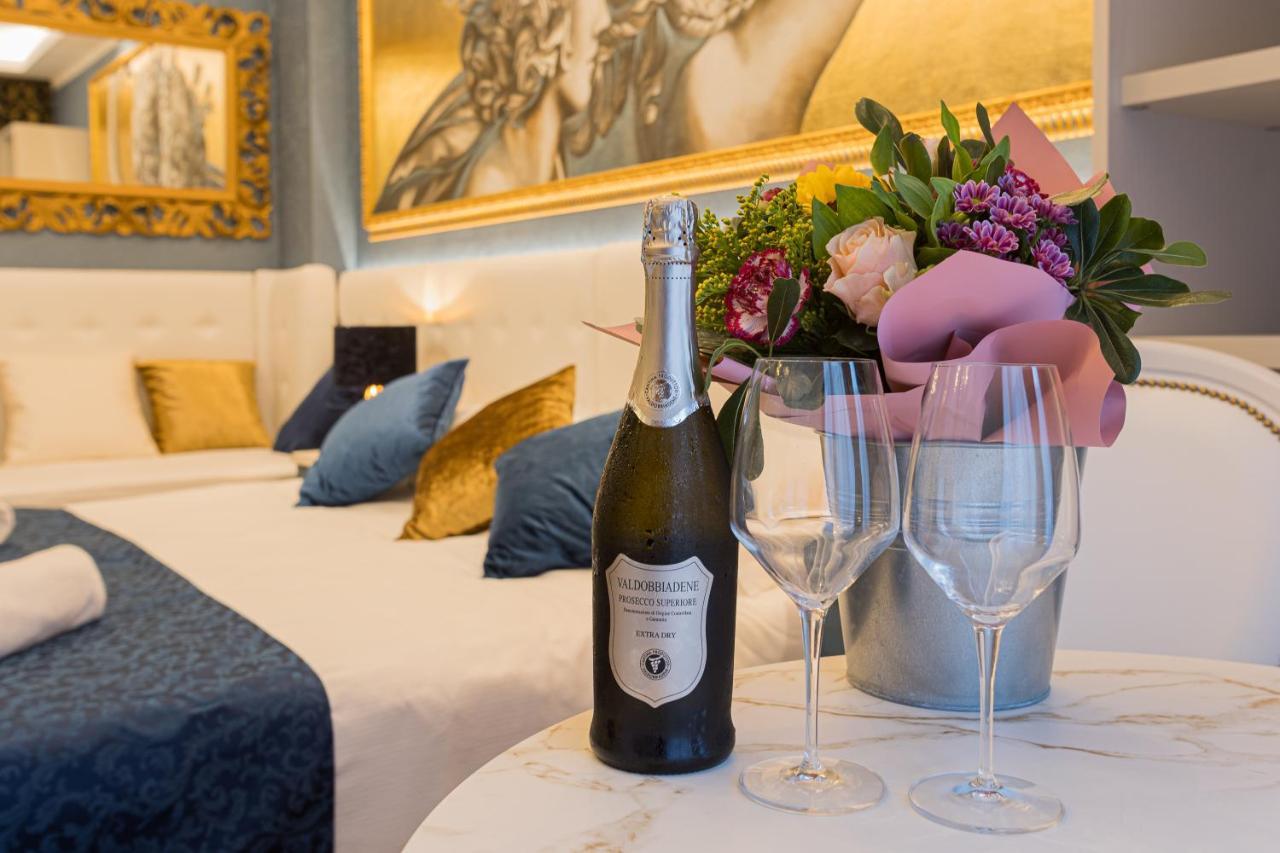 Royal Verona Relais Ngoại thất bức ảnh