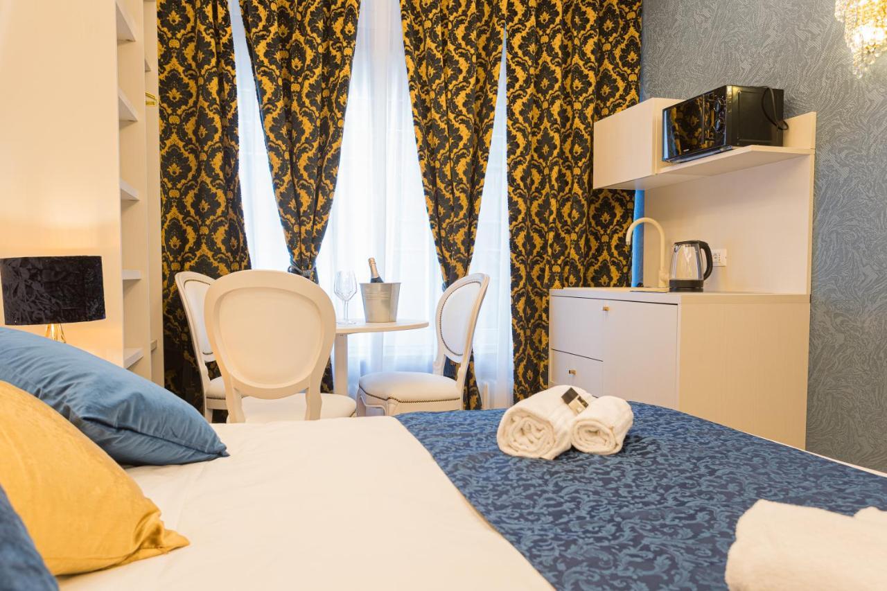 Royal Verona Relais Ngoại thất bức ảnh