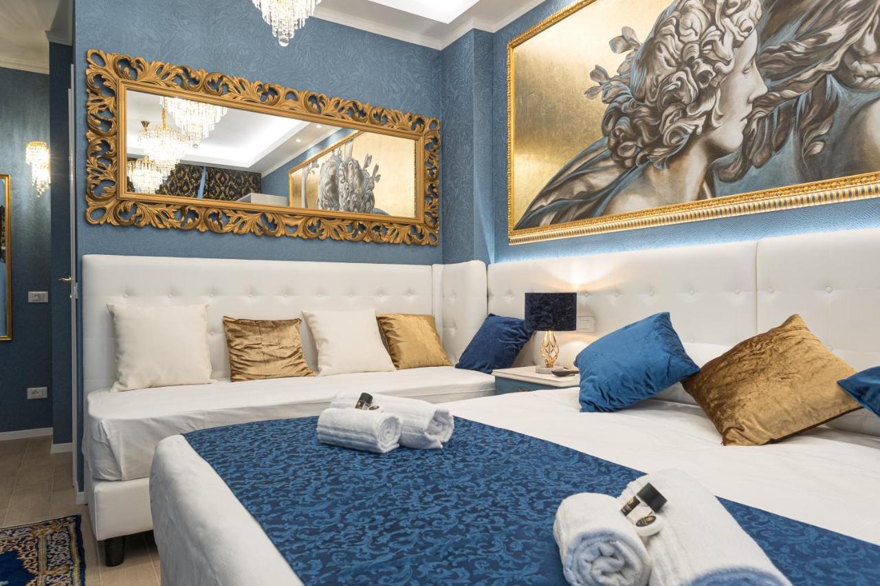 Royal Verona Relais Ngoại thất bức ảnh