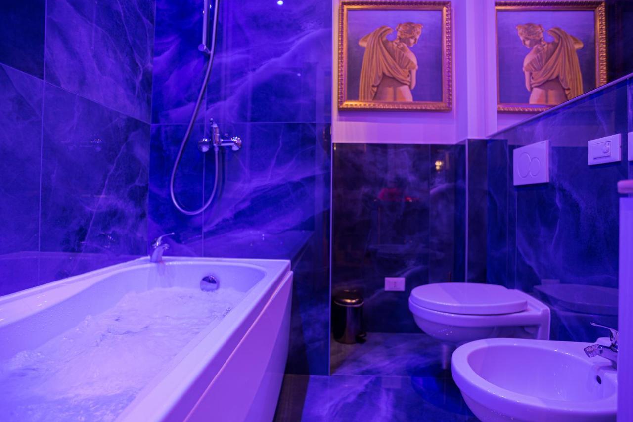 Royal Verona Relais Ngoại thất bức ảnh