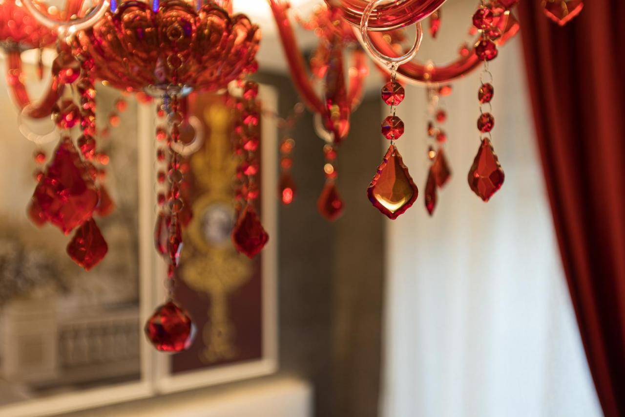 Royal Verona Relais Ngoại thất bức ảnh