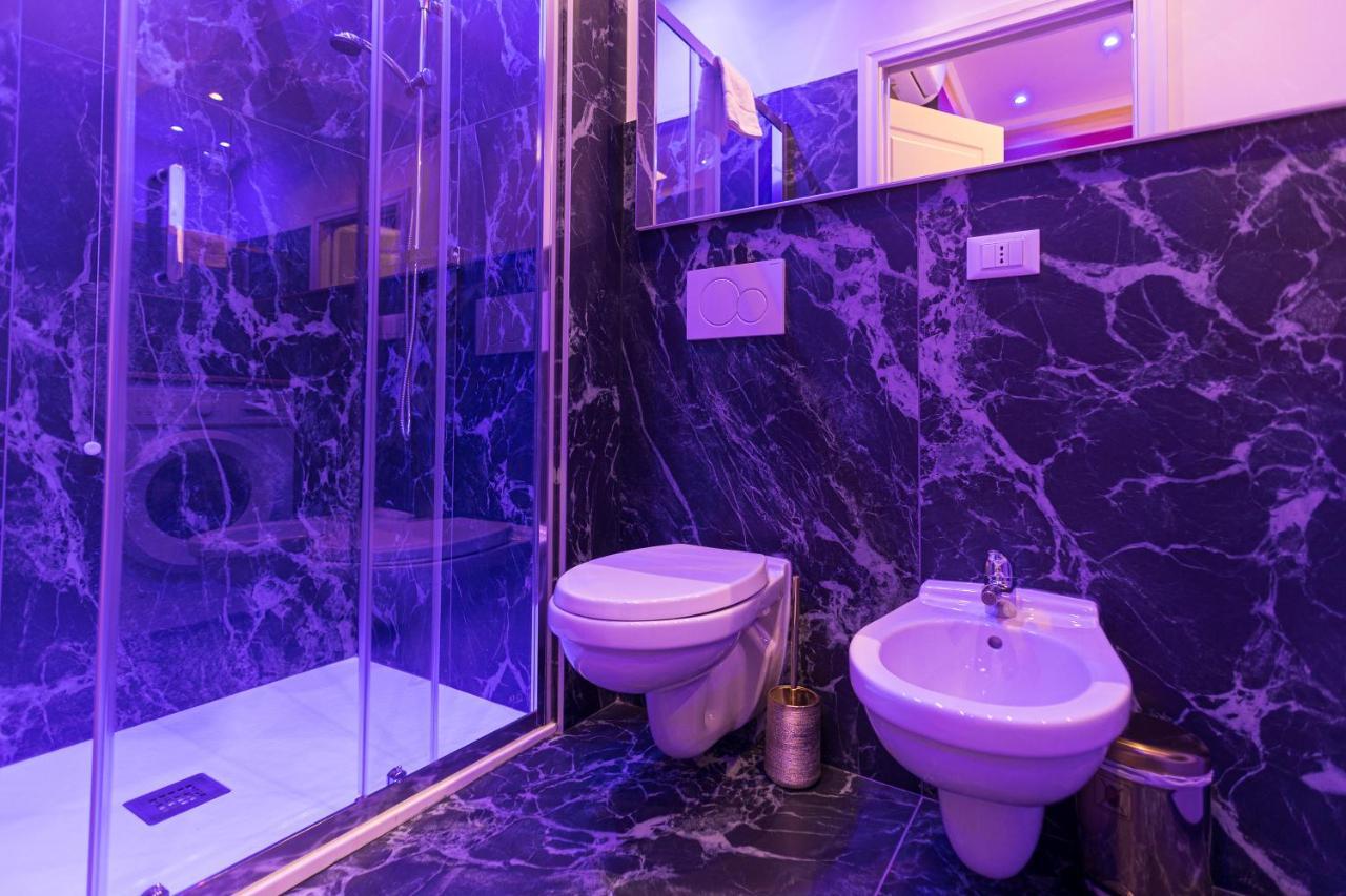 Royal Verona Relais Ngoại thất bức ảnh