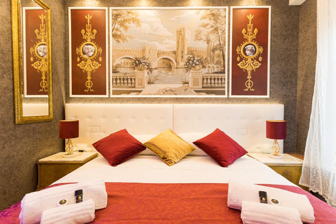 Royal Verona Relais Ngoại thất bức ảnh