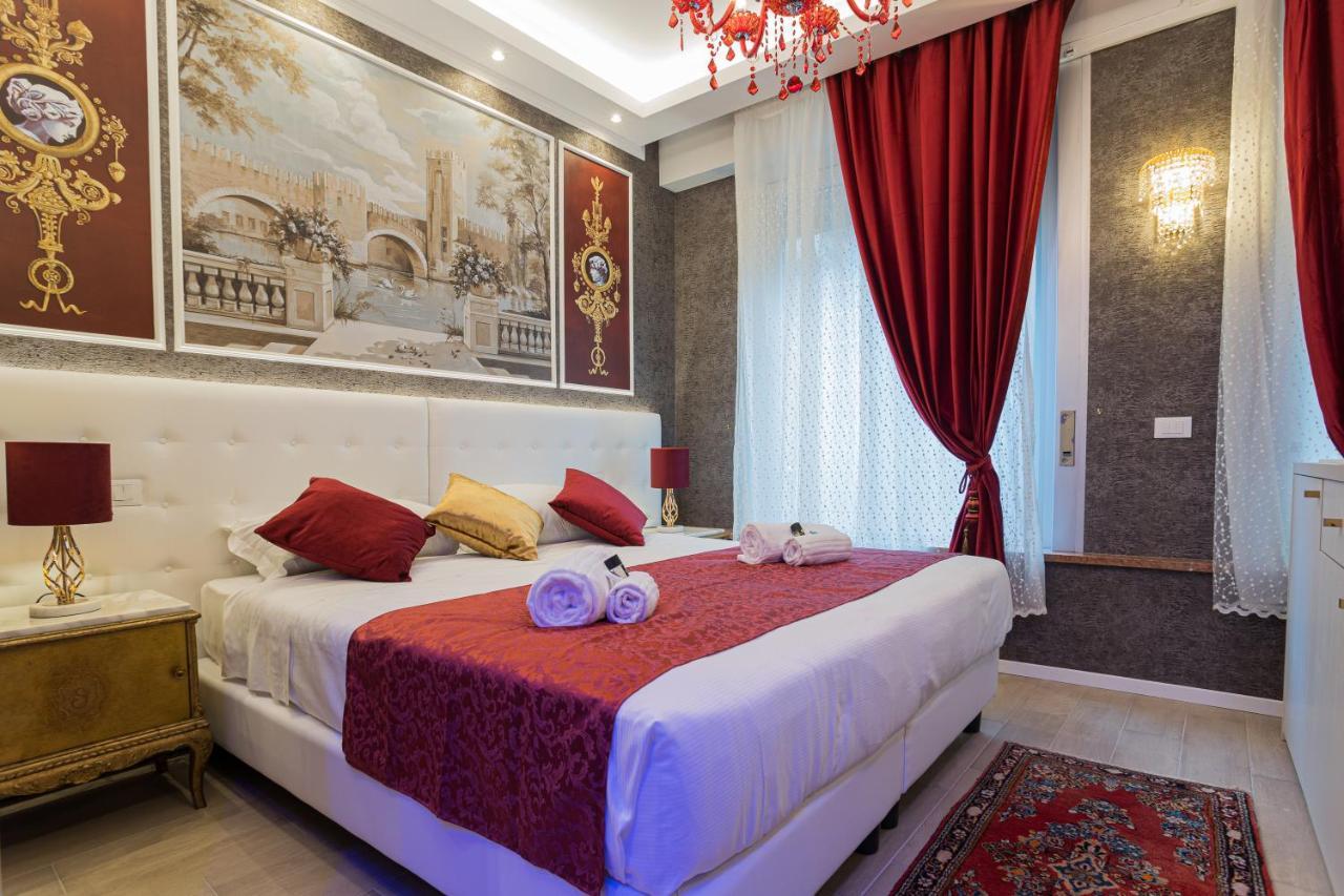 Royal Verona Relais Ngoại thất bức ảnh