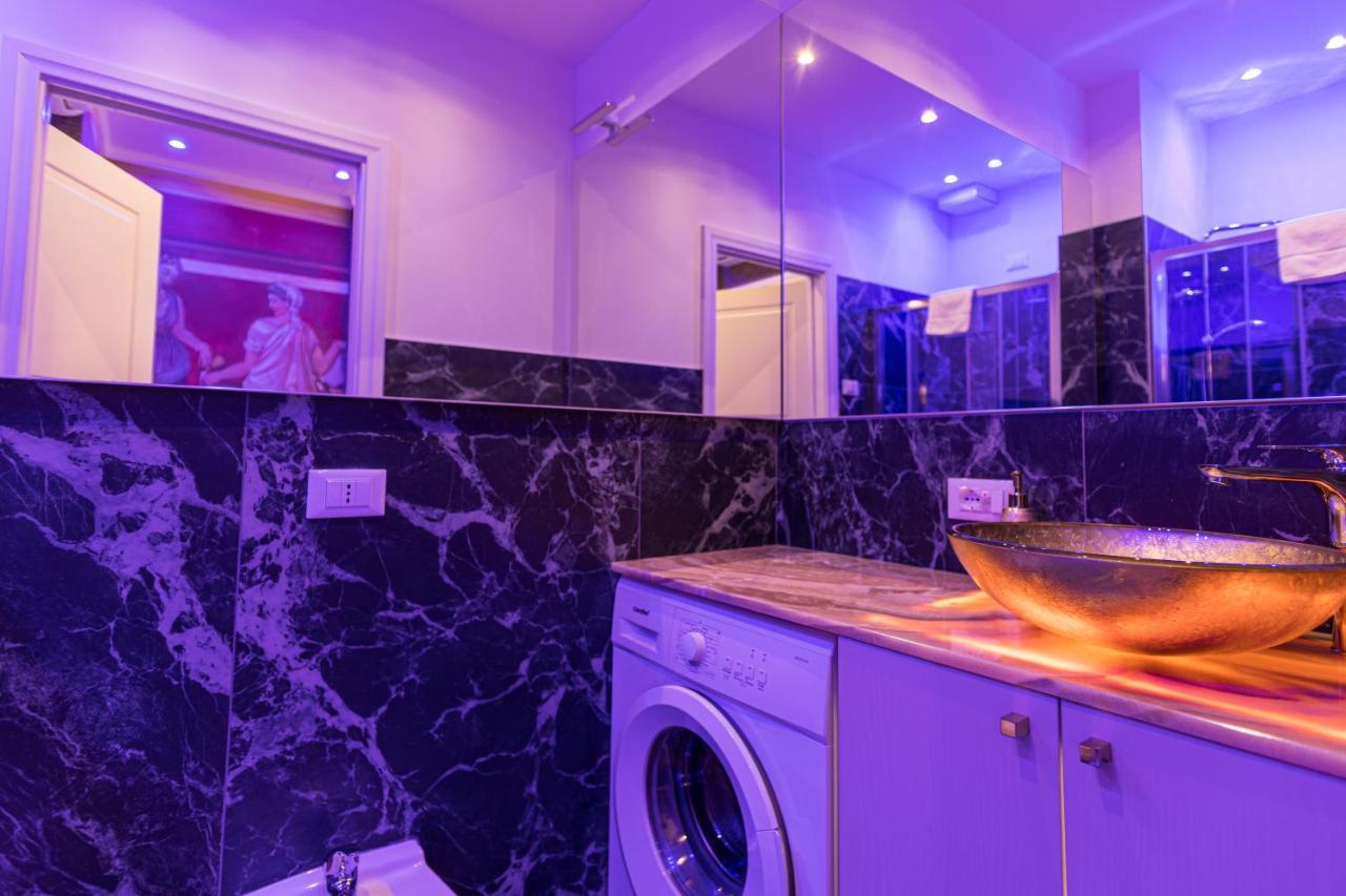 Royal Verona Relais Ngoại thất bức ảnh