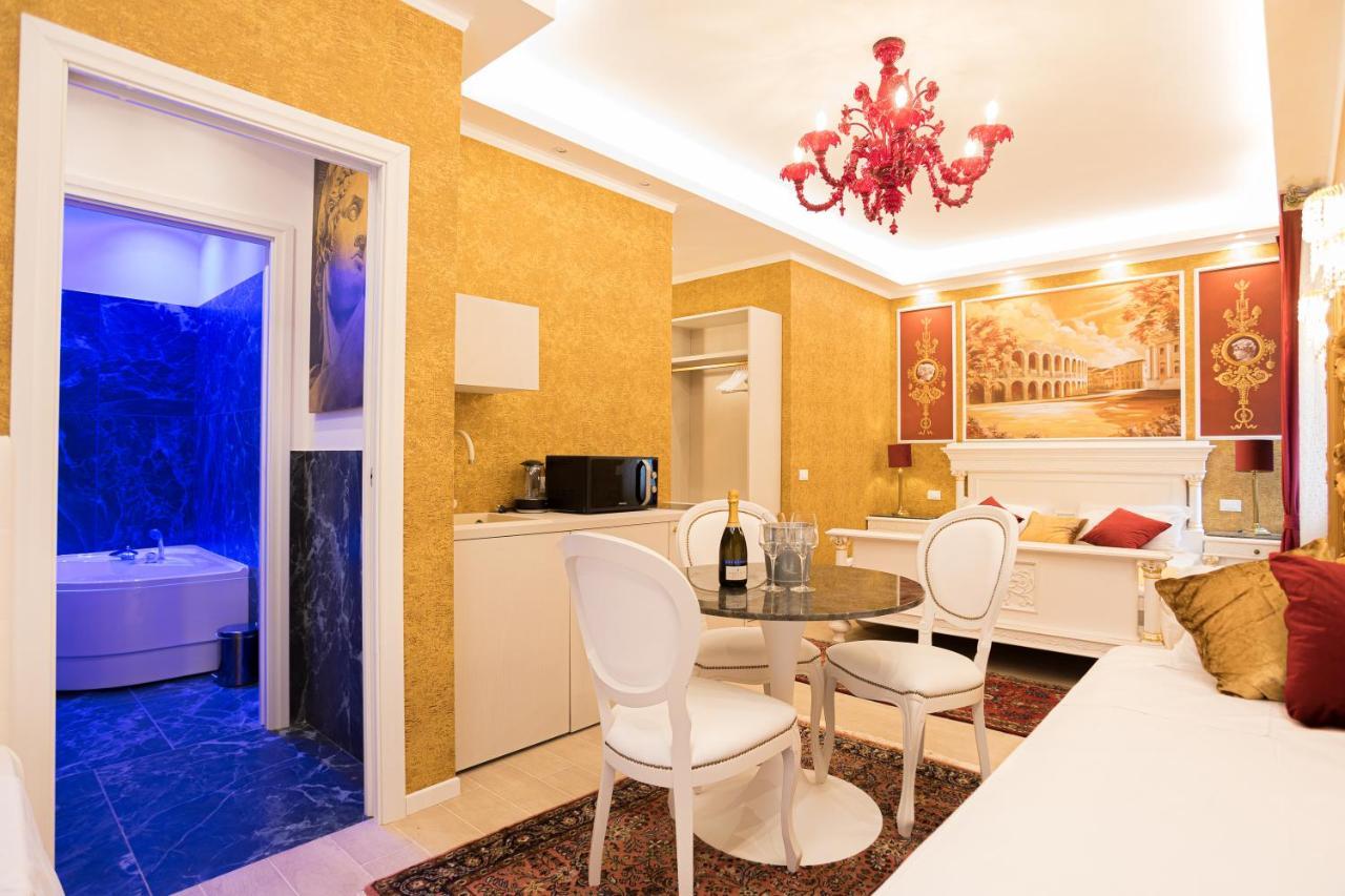 Royal Verona Relais Ngoại thất bức ảnh