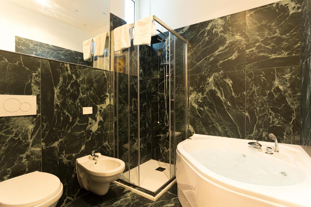 Royal Verona Relais Ngoại thất bức ảnh