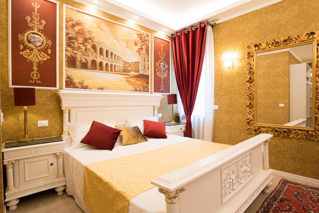 Royal Verona Relais Ngoại thất bức ảnh