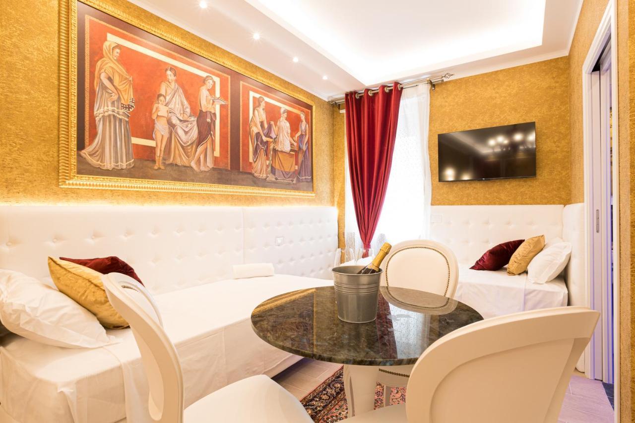 Royal Verona Relais Ngoại thất bức ảnh