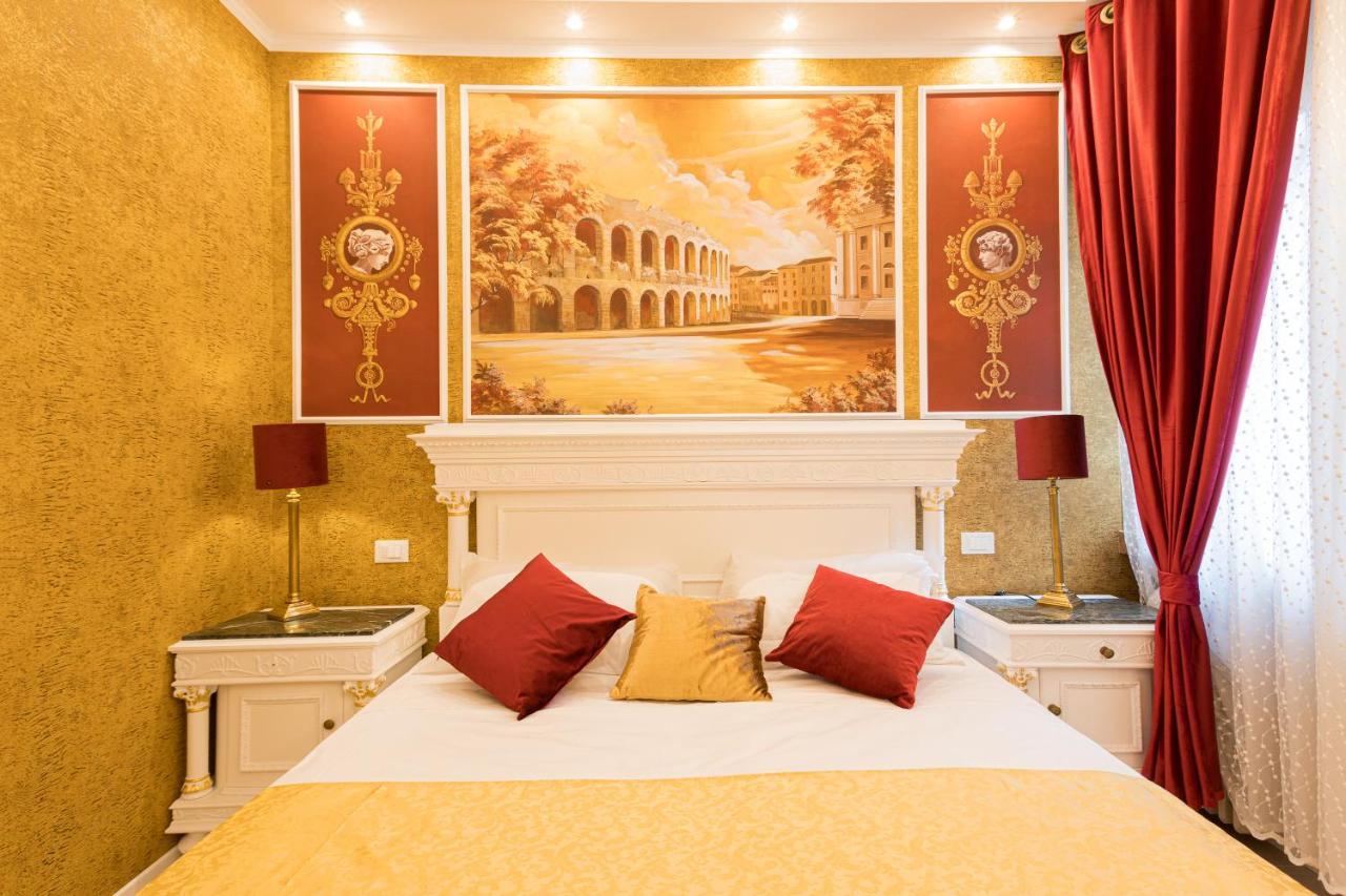 Royal Verona Relais Ngoại thất bức ảnh