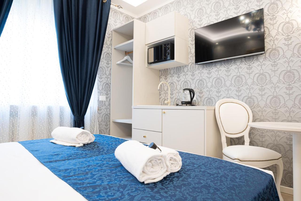 Royal Verona Relais Ngoại thất bức ảnh