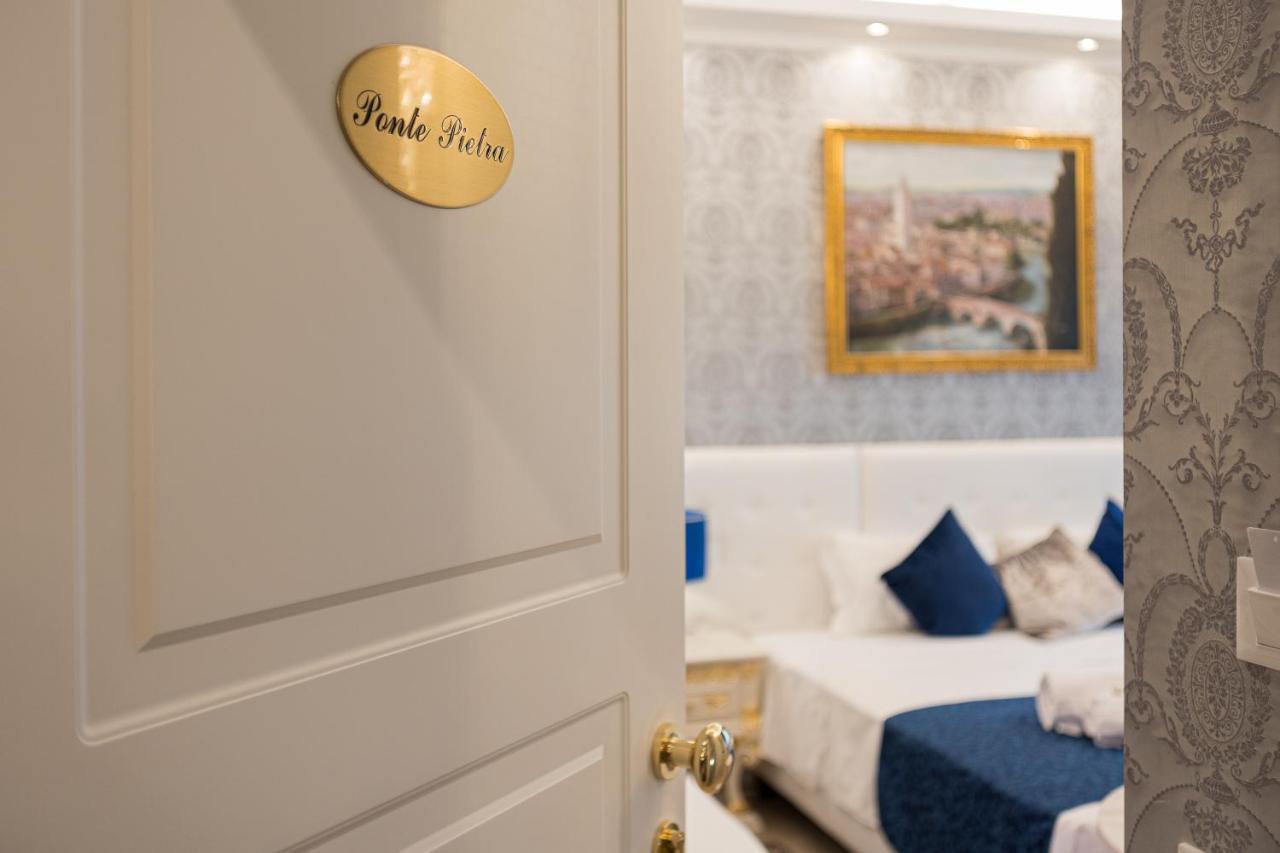 Royal Verona Relais Ngoại thất bức ảnh
