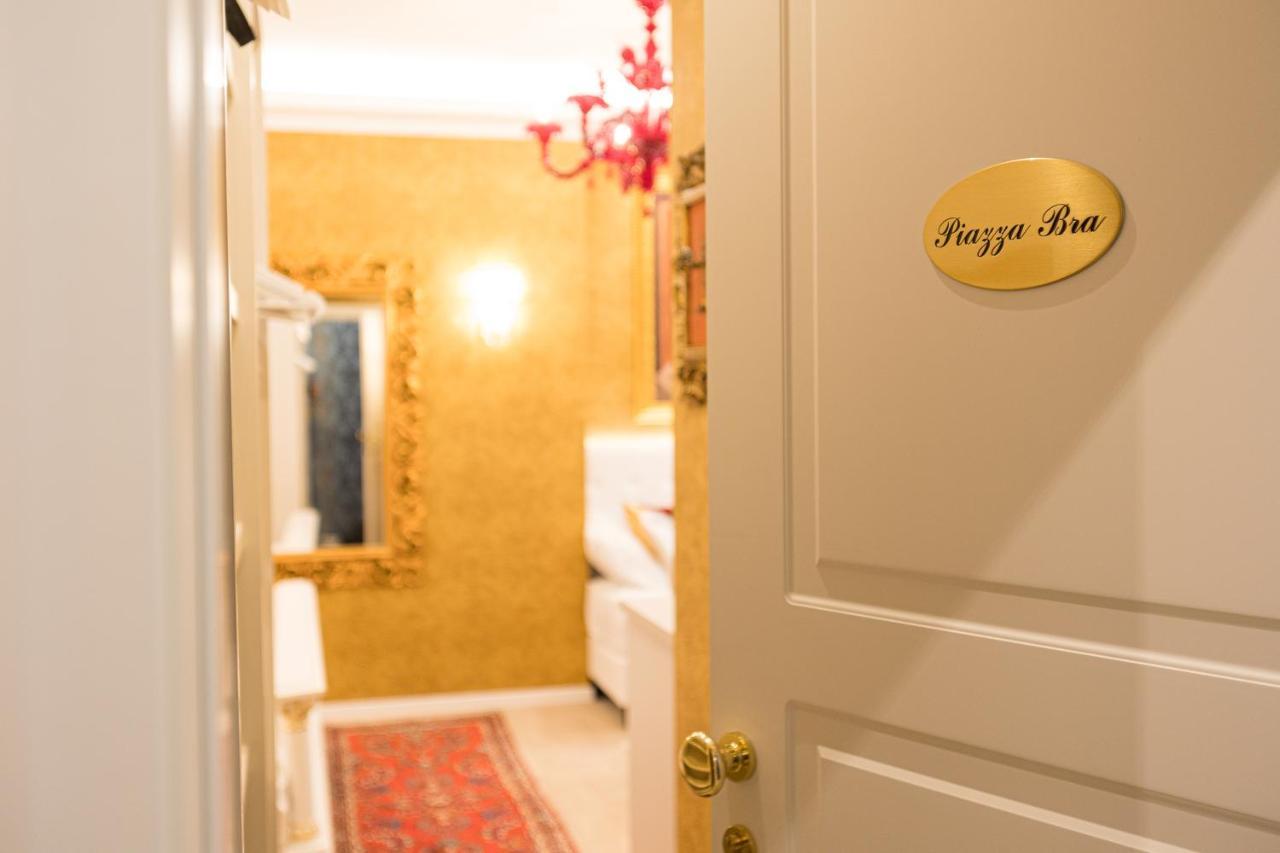 Royal Verona Relais Ngoại thất bức ảnh