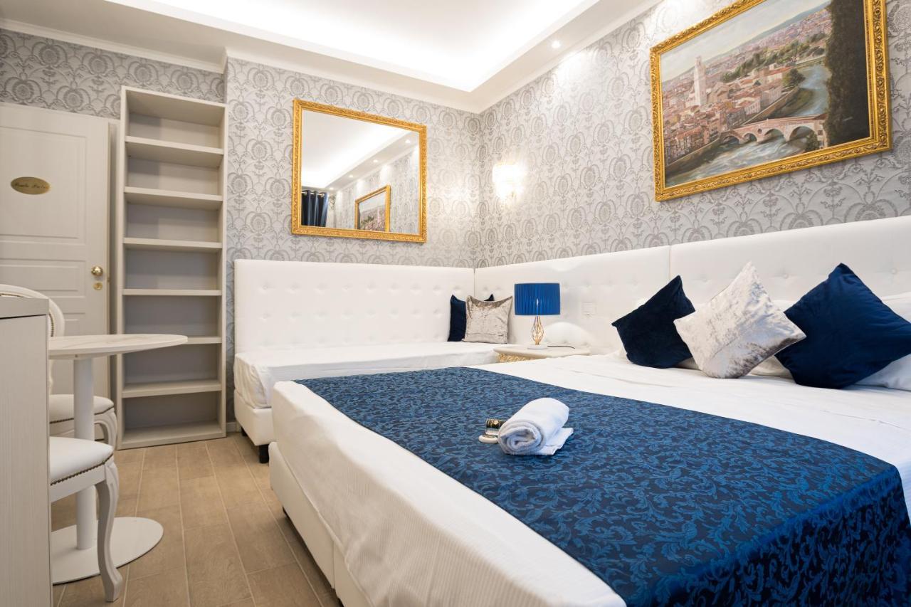 Royal Verona Relais Ngoại thất bức ảnh