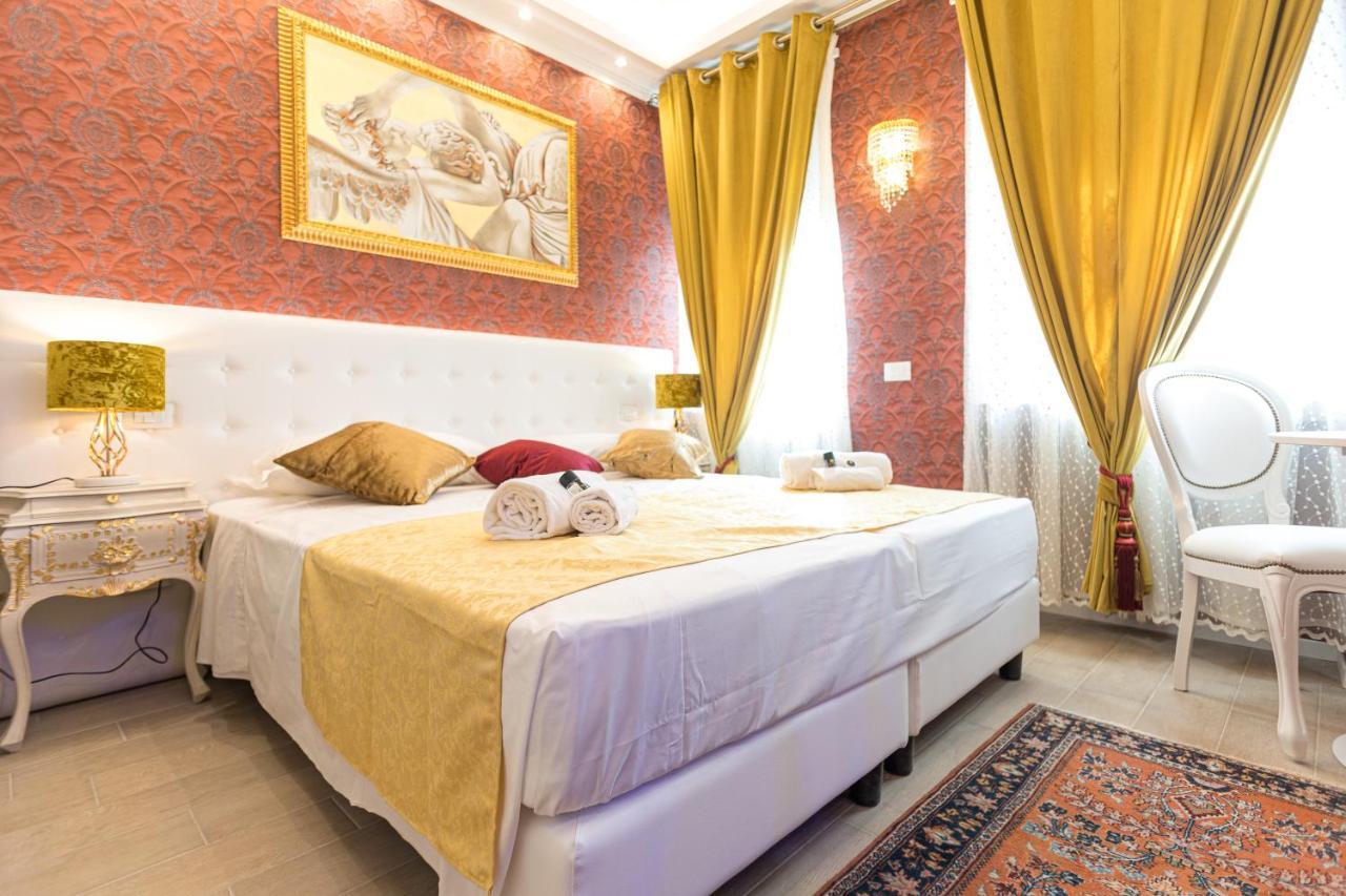 Royal Verona Relais Ngoại thất bức ảnh