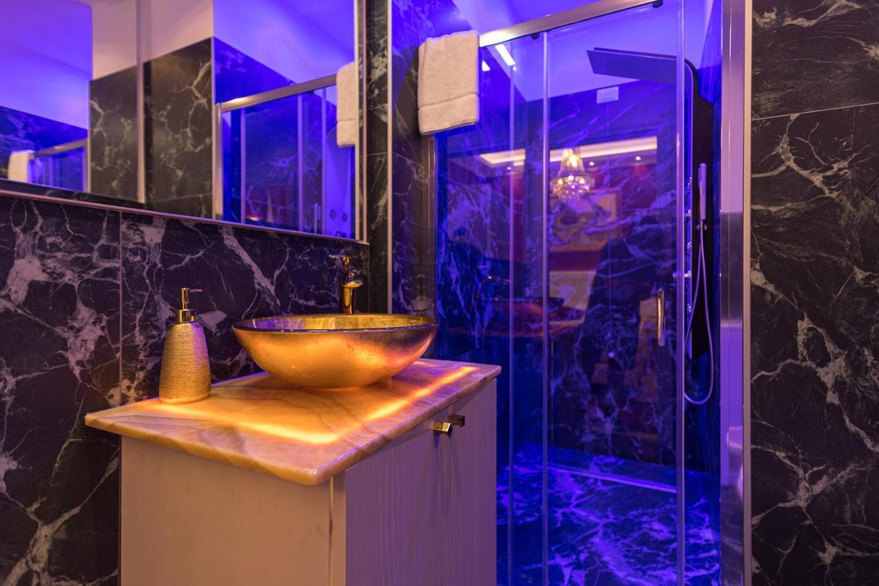 Royal Verona Relais Ngoại thất bức ảnh