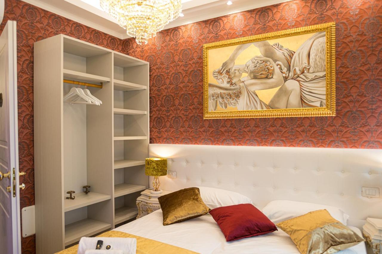 Royal Verona Relais Ngoại thất bức ảnh
