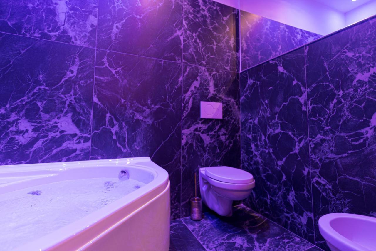 Royal Verona Relais Ngoại thất bức ảnh