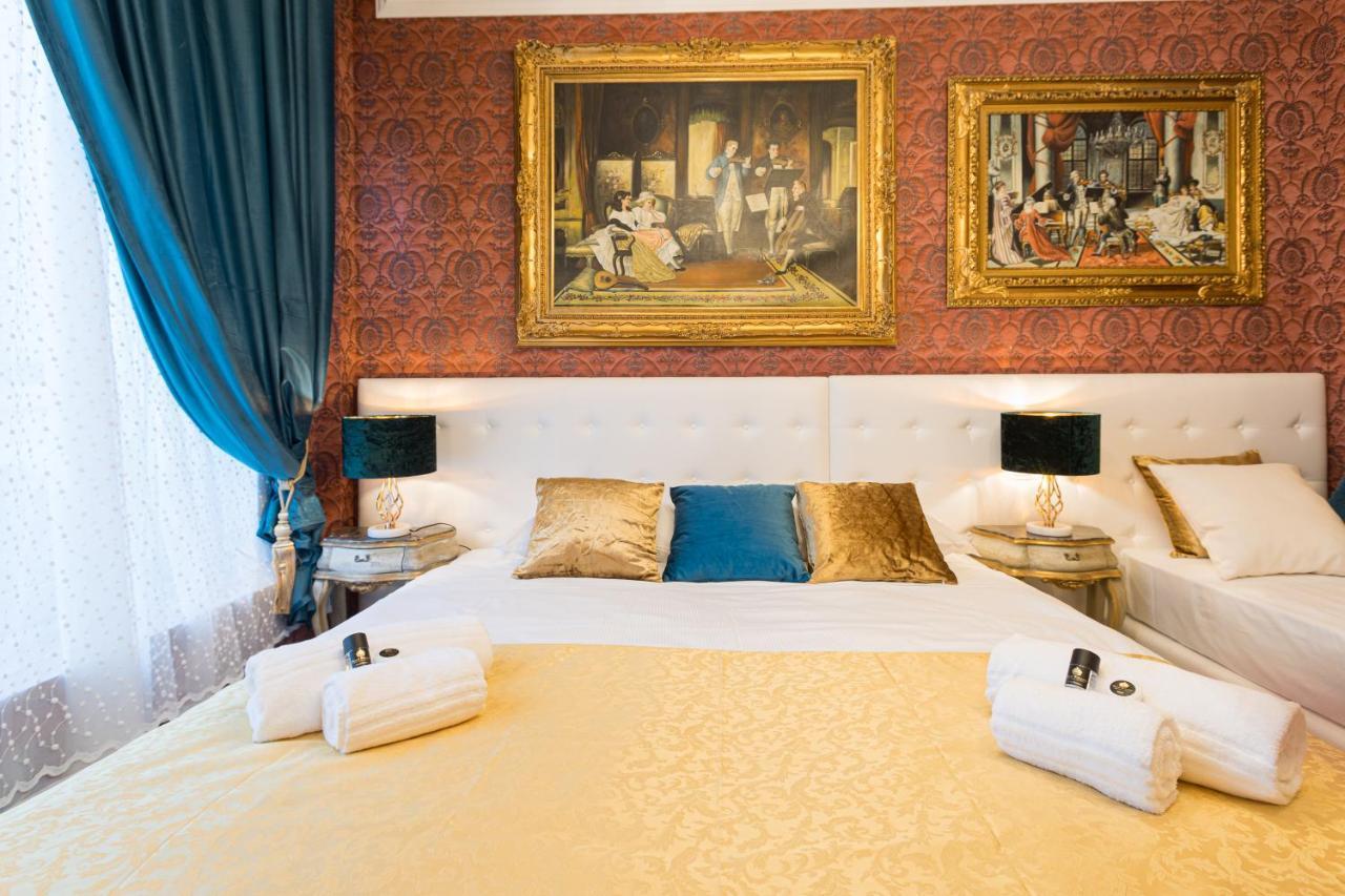 Royal Verona Relais Ngoại thất bức ảnh