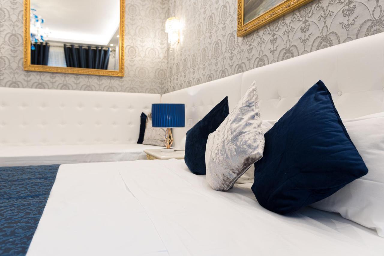 Royal Verona Relais Ngoại thất bức ảnh