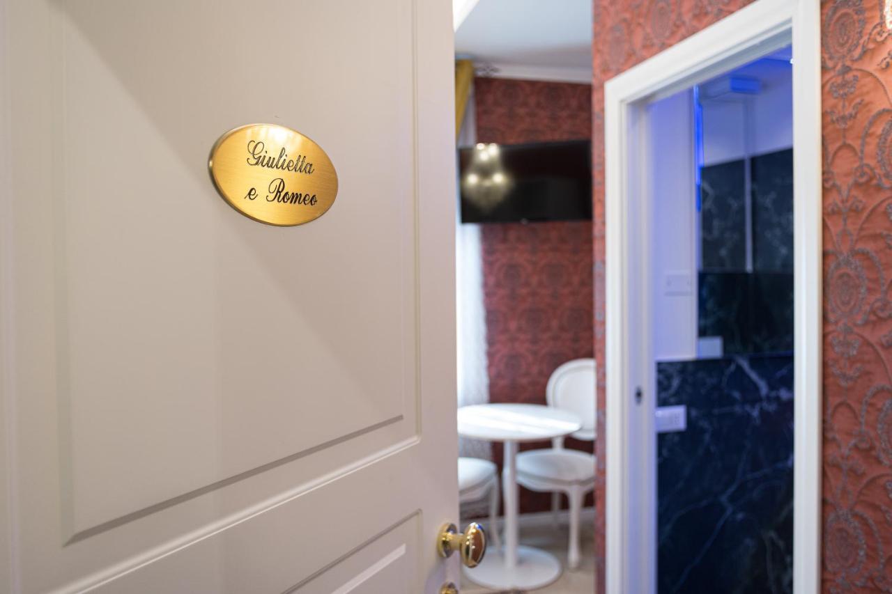 Royal Verona Relais Ngoại thất bức ảnh