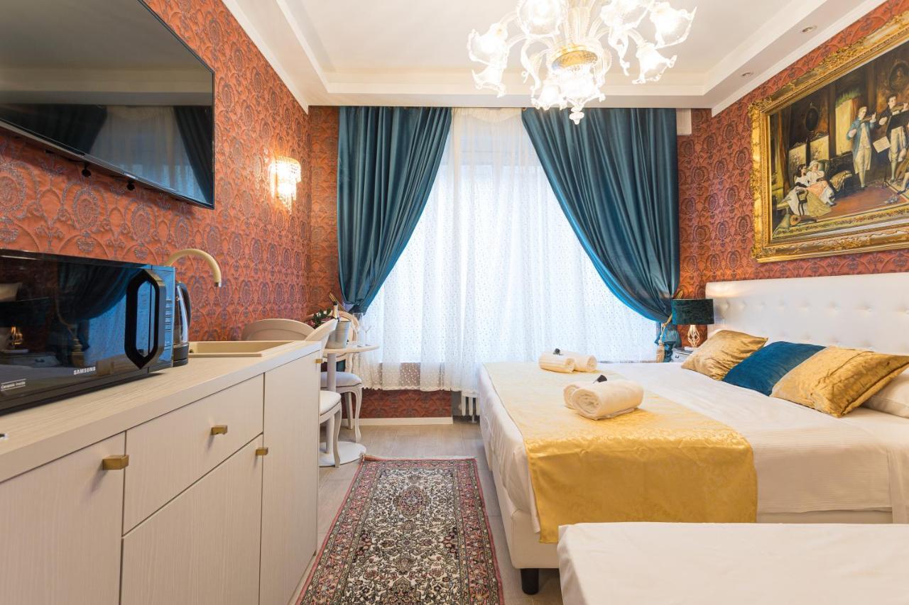 Royal Verona Relais Ngoại thất bức ảnh